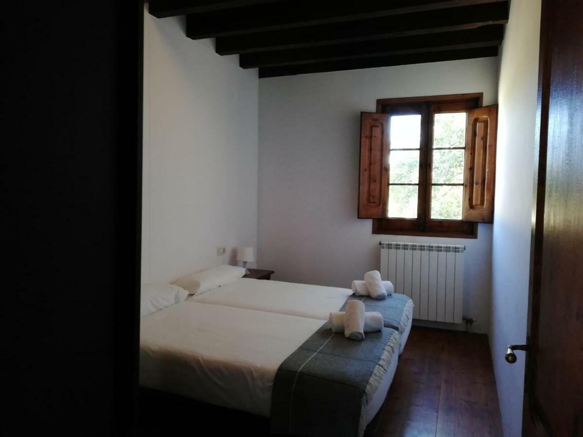 Cases Puigcerda Villaldach Luaran gambar