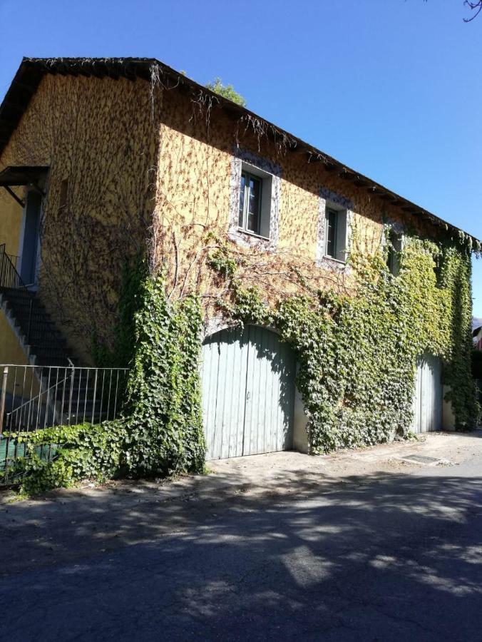 Cases Puigcerda Villaldach Luaran gambar